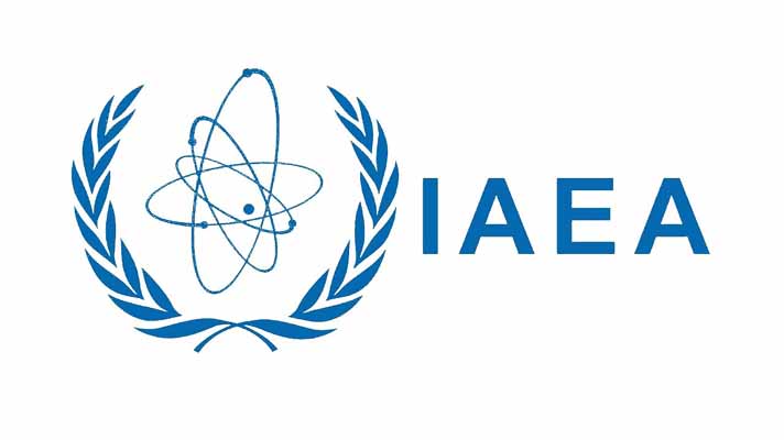 IAEA Lockup